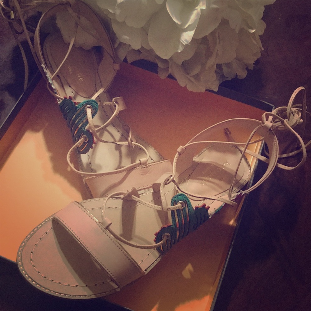 Kate Spade Sandals